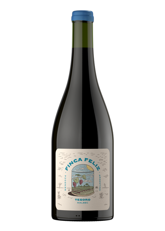 Clement Malbec